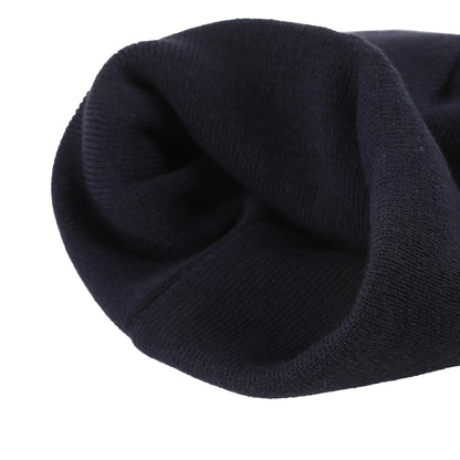 Attack On Titan Embroidered Survey Corps Logo Cuff Beanie