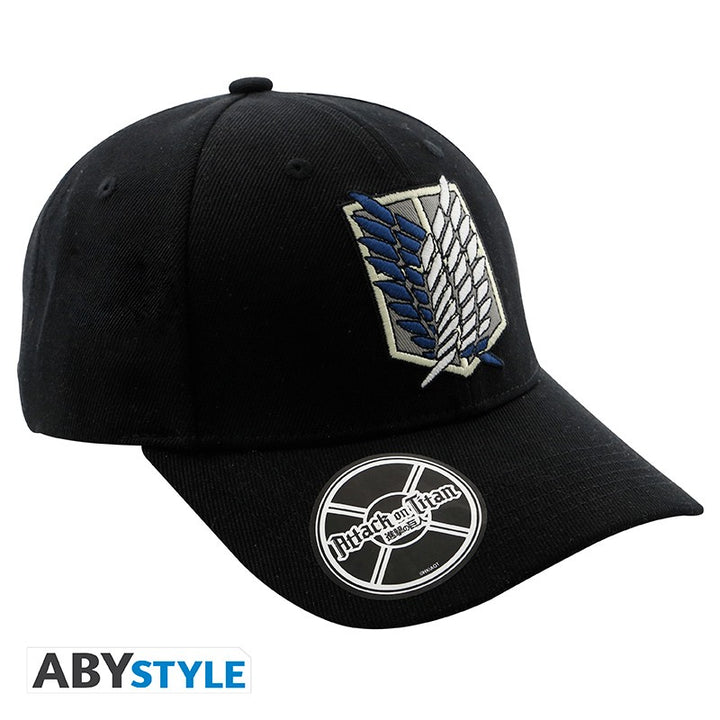 Attack on Titan Scout Regiment Hat