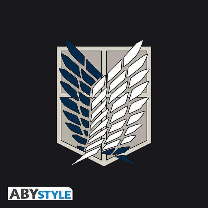 Attack on Titan Scout Regiment Hat