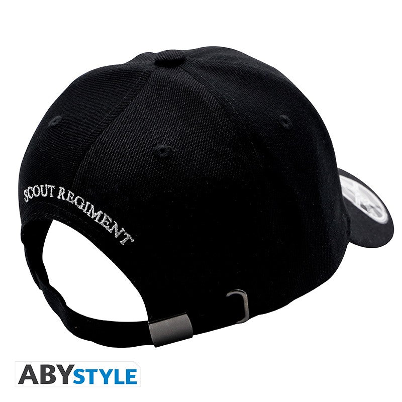 Attack on Titan Scout Regiment Hat