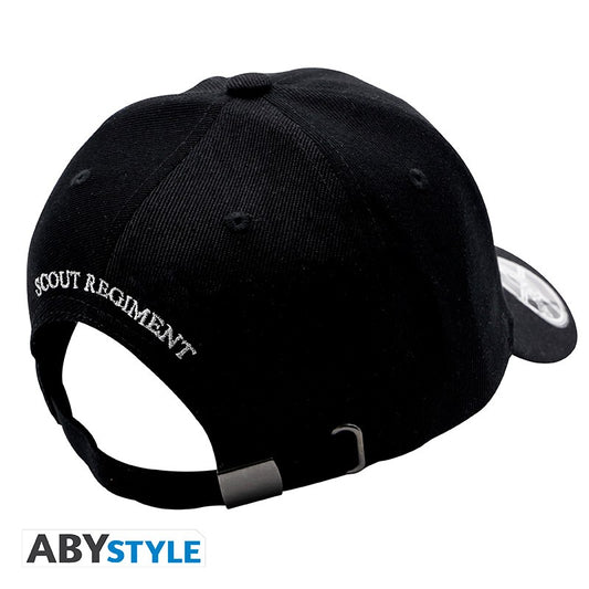 Attack on Titan Scout Regiment Hat