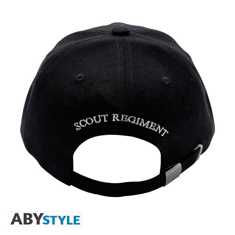 Attack on Titan Scout Regiment Hat