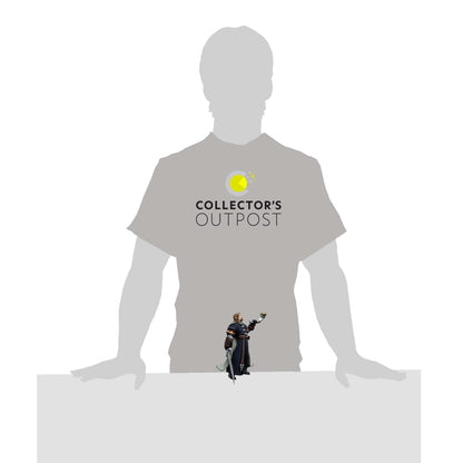 Boromir (Lord of the Rings) Mini Epics Statue by Weta Workshop