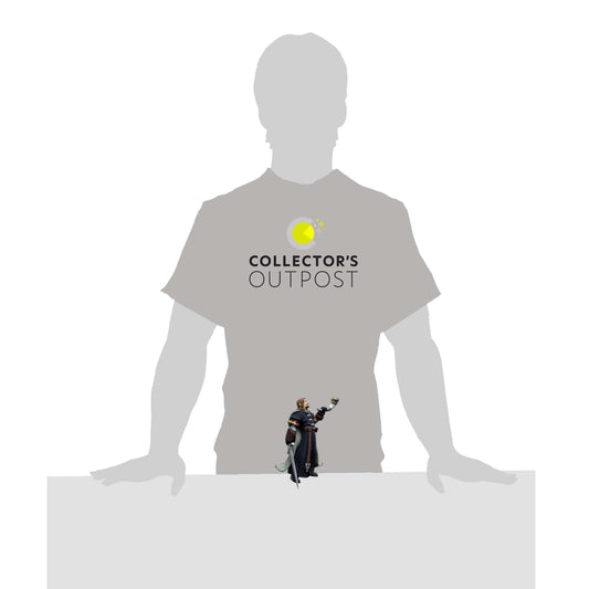 Boromir (Lord of the Rings) Mini Epics Statue by Weta Workshop