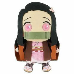 BanPresto - Demon Slayer: Kimetsu no Yaiba - Nezuko Super Big 12" Plush