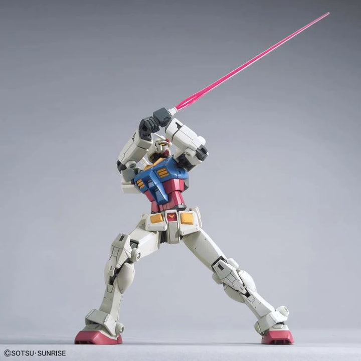 Bandai HG RX-78-2 Gundam (Beyond Global) Action Figure Model Kit