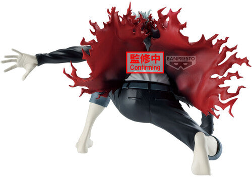 Banpresto - DanDaDan - Vibration Stars - Okarun (Transformed) Statue