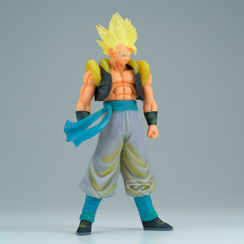 Banpresto - Dragon Ball - Super Clearise - Gogeta Statue