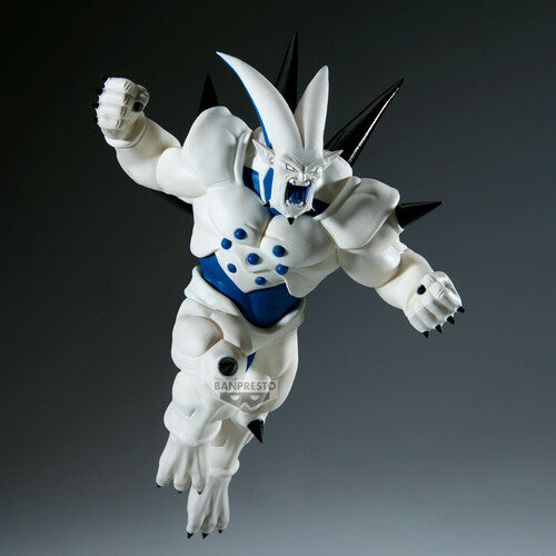 Banpresto - Dragon Ball GT - Match Makers - Super Yi-Shinron Statue