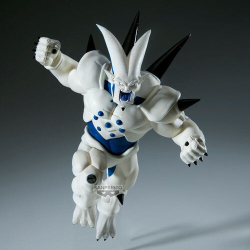 Banpresto - Dragon Ball GT - Match Makers - Super Yi-Shinron Statue