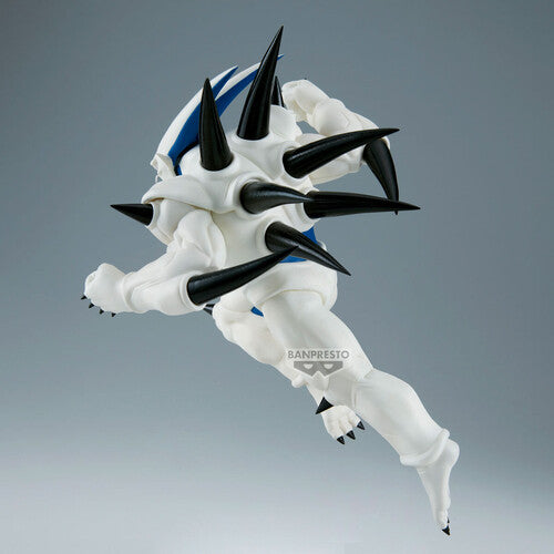 Banpresto - Dragon Ball GT - Match Makers - Super Yi-Shinron Statue