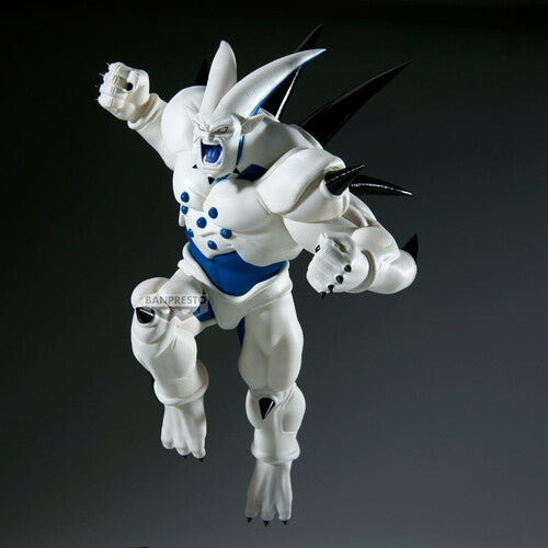 Banpresto - Dragon Ball GT - Match Makers - Super Yi-Shinron Statue