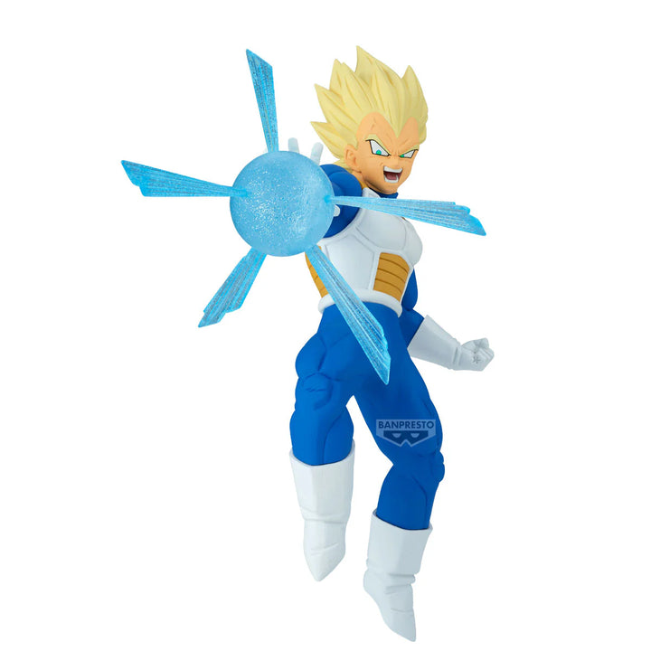 Banpresto - Dragon Ball Z - GxMateria - Vegeta II Statue