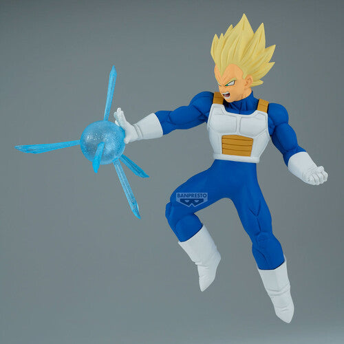 Banpresto - Dragon Ball Z - GxMateria - Vegeta II Statue
