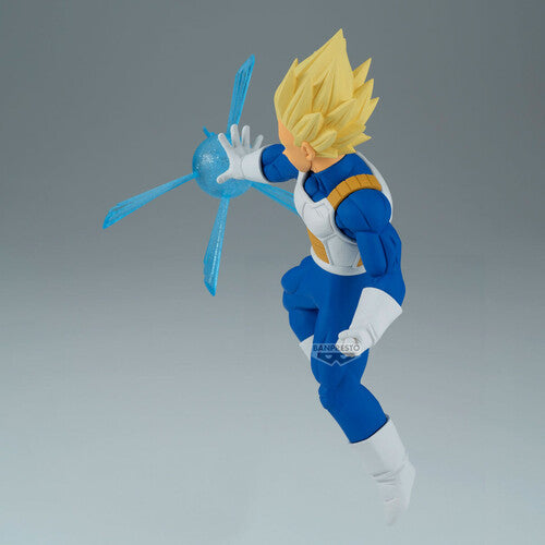 Banpresto - Dragon Ball Z - GxMateria - Vegeta II Statue