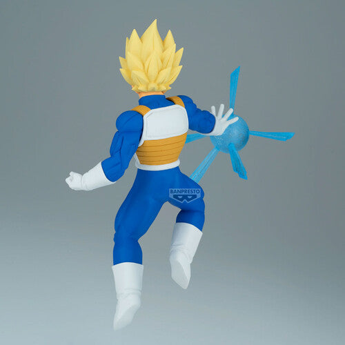 Banpresto - Dragon Ball Z - GxMateria - Vegeta II Statue