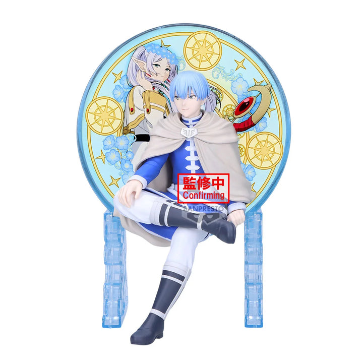 Banpresto - Frieren: Beyond Journey&