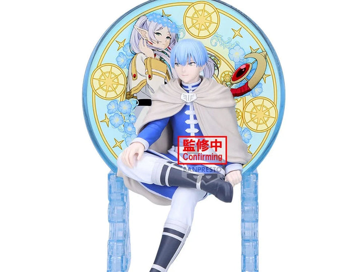 Banpresto - Frieren: Beyond Journey&
