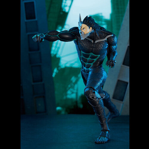 Banpresto - Kaiju No. 8 - Grandista - Kaiju No. 8 (Kafka Hibino