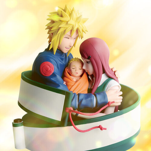 Banpresto - Naruto - 72 Series - 53 Statue