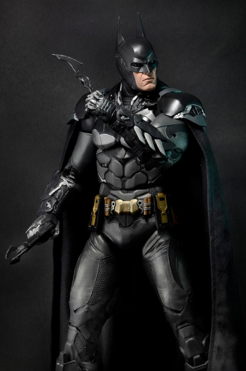 NECA Batman Arkham Knight 1/4 Scale Action Figure