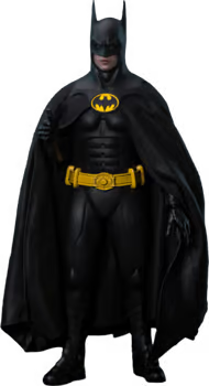 Batman Returns Sixth Scale Figure by Hot Toys Deluxe Version