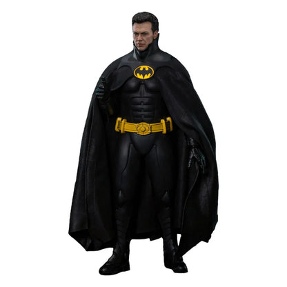 Batman Returns Sixth Scale Figure by Hot Toys Deluxe Version