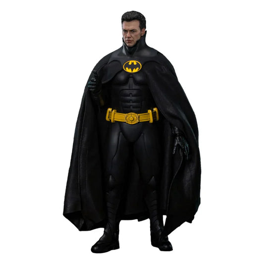 Batman Returns Sixth Scale Figure by Hot Toys Deluxe Version