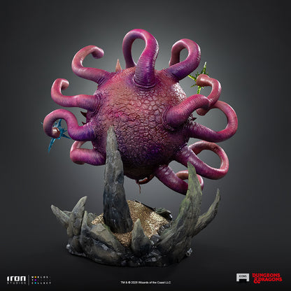 *Pre-Order* Beholder Dungeons & Dragons Statue by Iron Studios