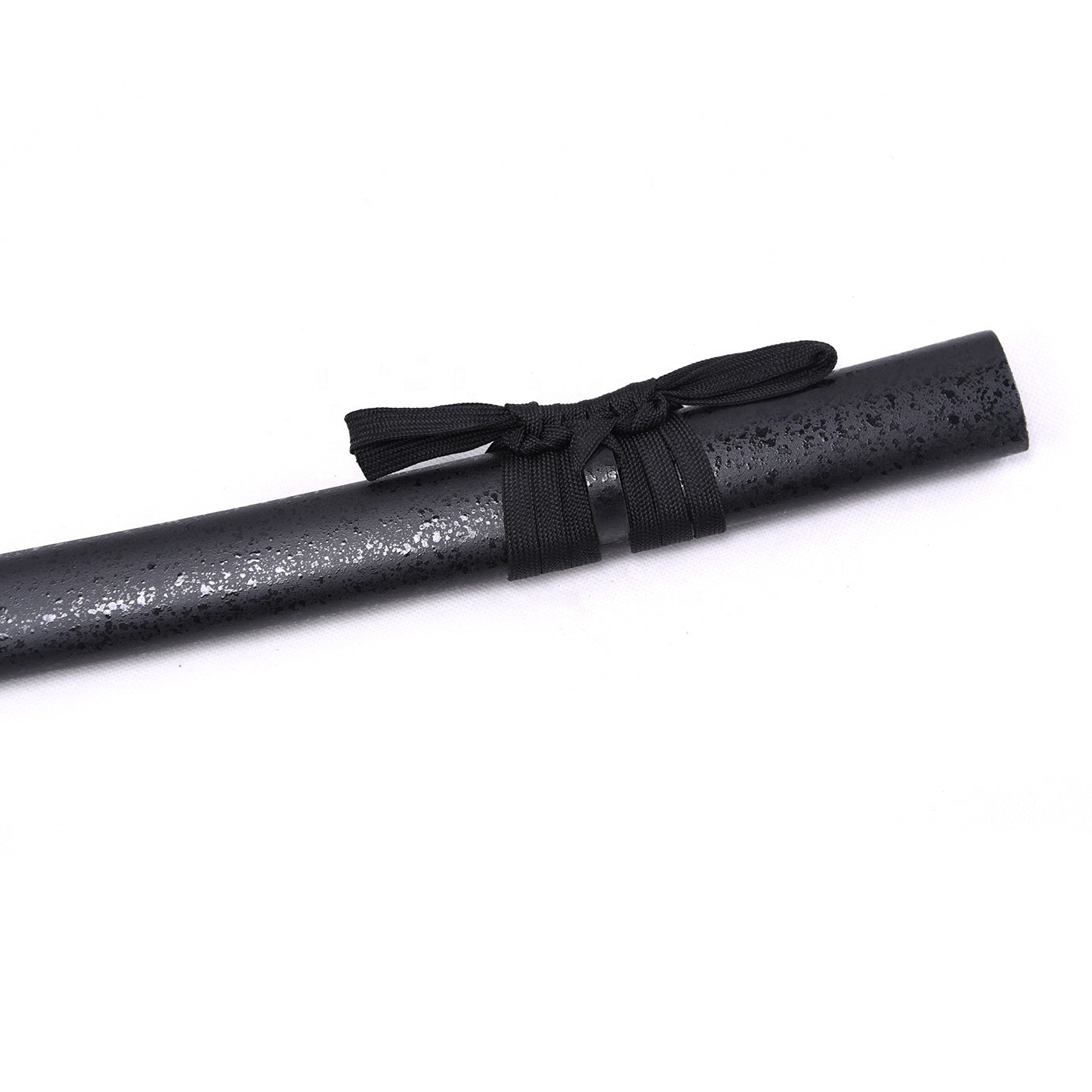 Bleach Ichigo False Bankai - Metal Sword Prop Replica