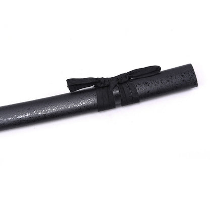 Bleach Ichigo False Bankai - Metal Sword Prop Replica