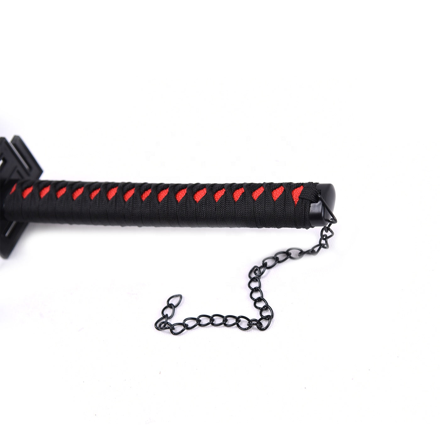 Bleach Ichigo False Bankai - Metal Sword Prop Replica