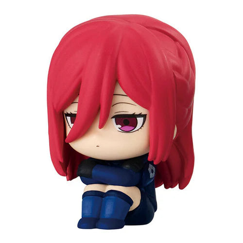 Blue Lock Machiboke Wave 1 Gashapon Blind Bags (Box Of 24)