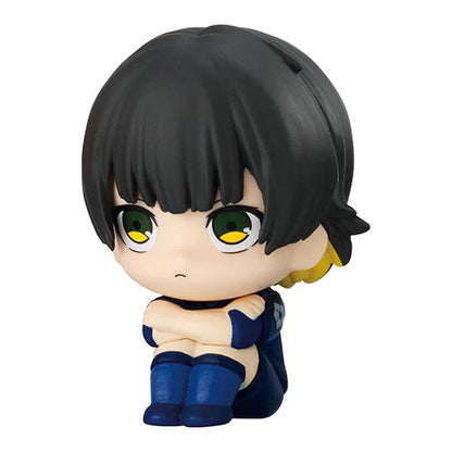 Blue Lock Machiboke Wave 1 Gashapon Blind Bags (Box Of 24)