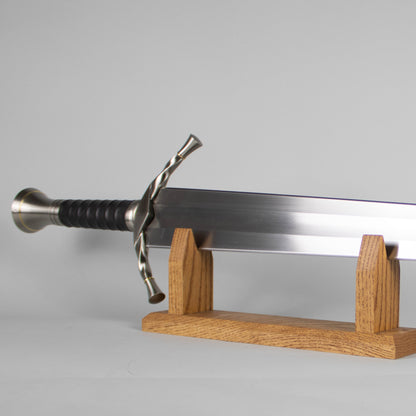 Lord of the Rings Boromir Sword Metal Replica