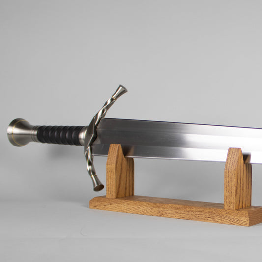 Lord of the Rings Boromir Sword Metal Replica