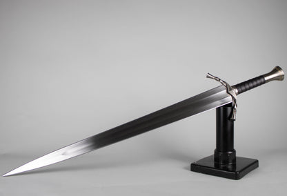 Lord of the Rings Boromir Sword Stainless Steel Replica