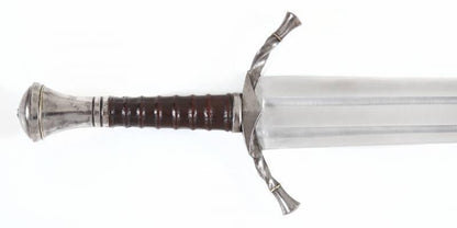 Lord of the Rings Boromir Sword Metal Replica