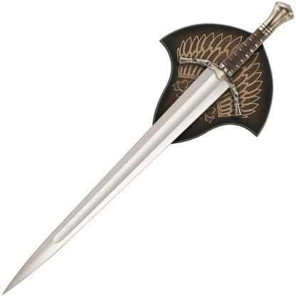 Lord of the Rings Boromir Sword Metal Replica