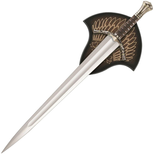 Lord of the Rings Boromir Sword Metal Replica
