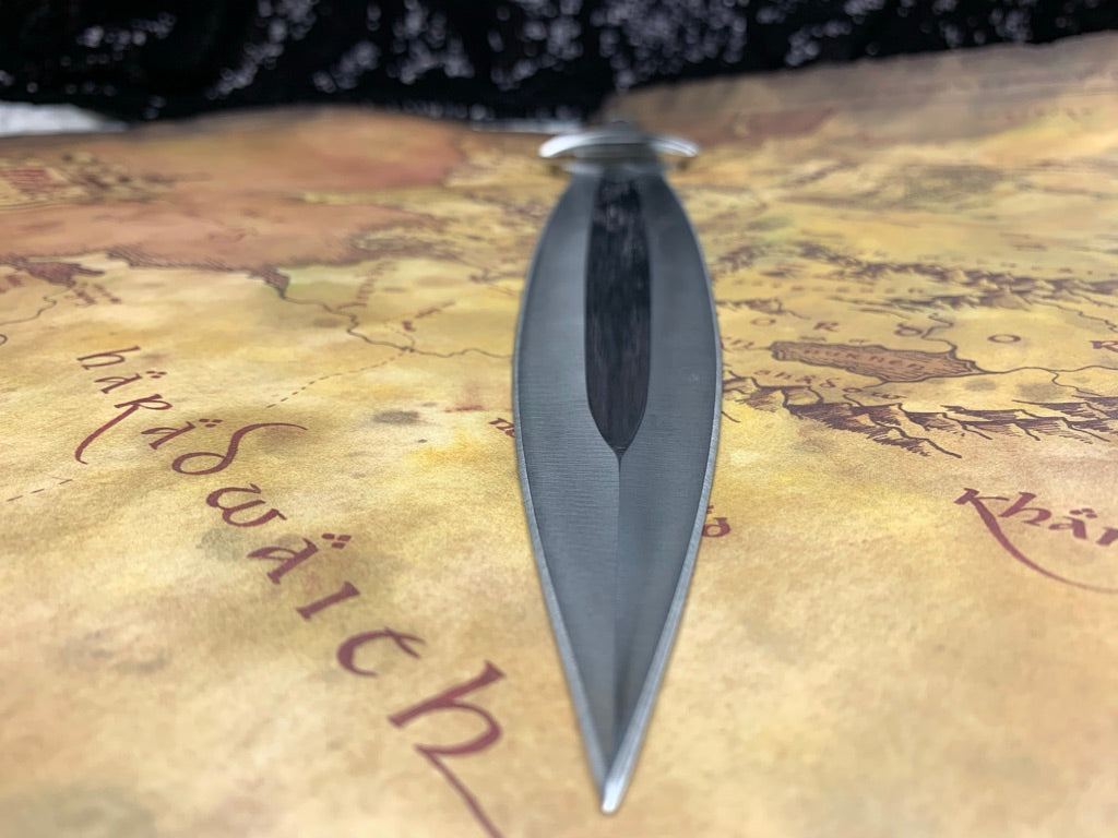 Lord of the Rings Samwise Gamgee Hobbit Sword Metal Replica