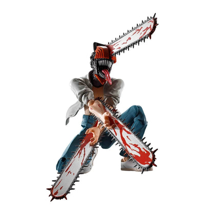 Chainsaw Man Reze Arc S.H.Figuarts Action Figure