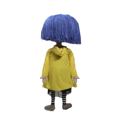 Coraline Premium 24" Plush Doll by KidRobot