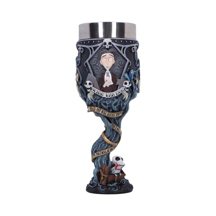 Tim Burton&