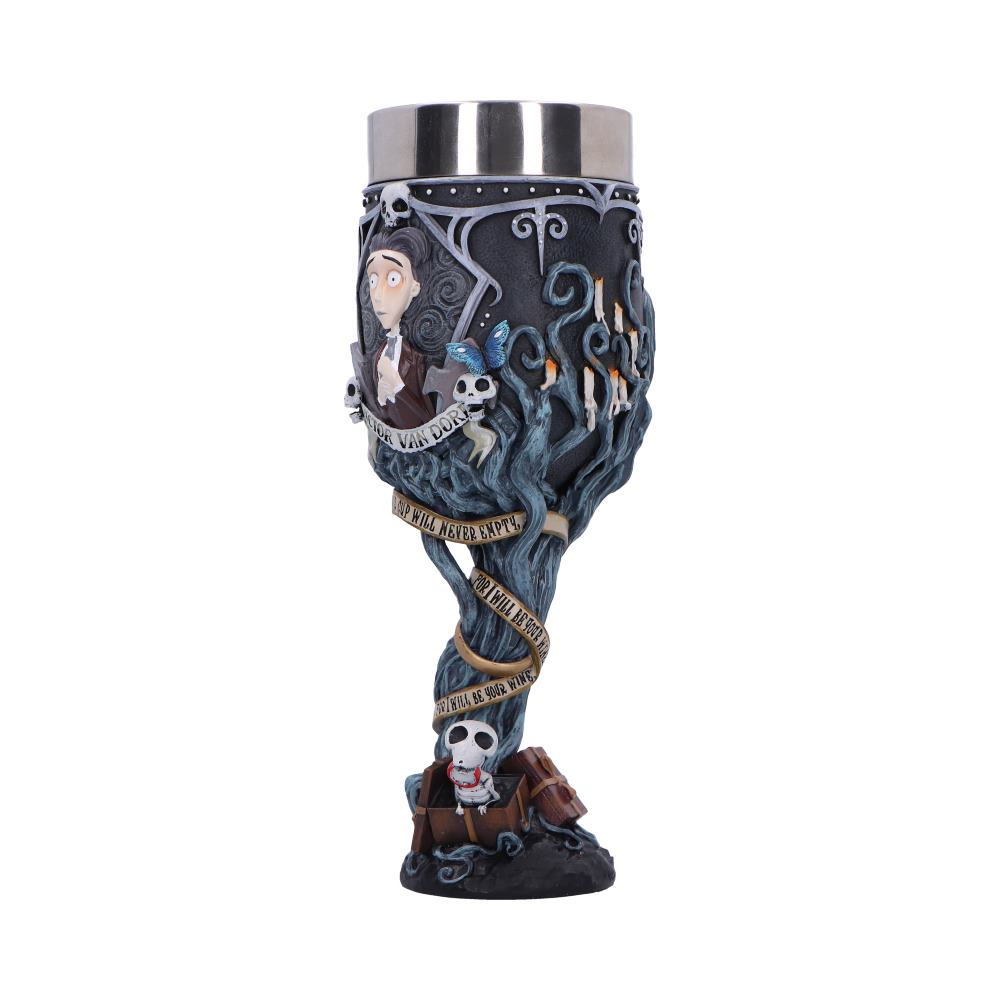 Tim Burton&