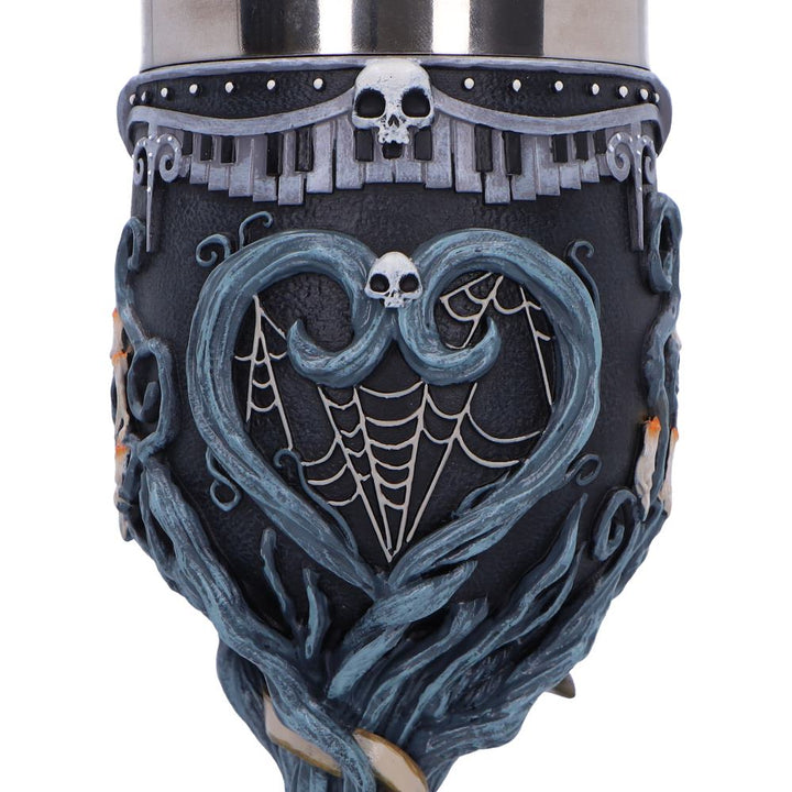 Tim Burton&