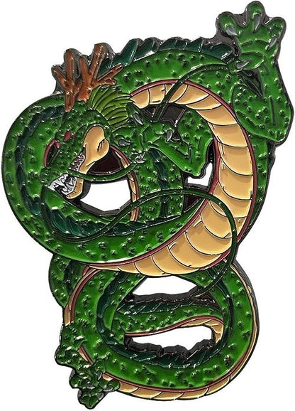 DRAGON BALL Z- SHENRON PIN