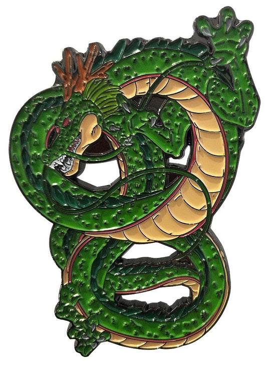 DRAGON BALL Z- SHENRON PIN