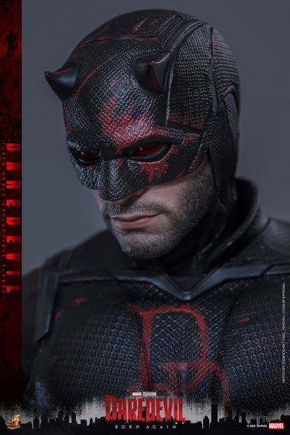 *Pre-Order* Daredevil Marvel Sixth Scale Figure by Hot Toys