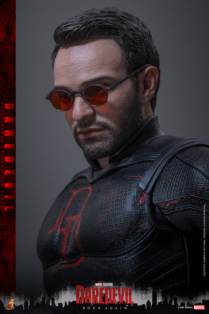 *Pre-Order* Daredevil Marvel Sixth Scale Figure by Hot Toys
